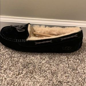 Ugg Tate slipper